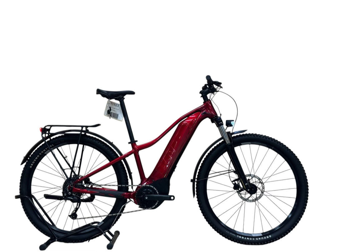 Giant Liv Tempt E+ EX E-Mountainbike Refurbished Gebruikte fiets 