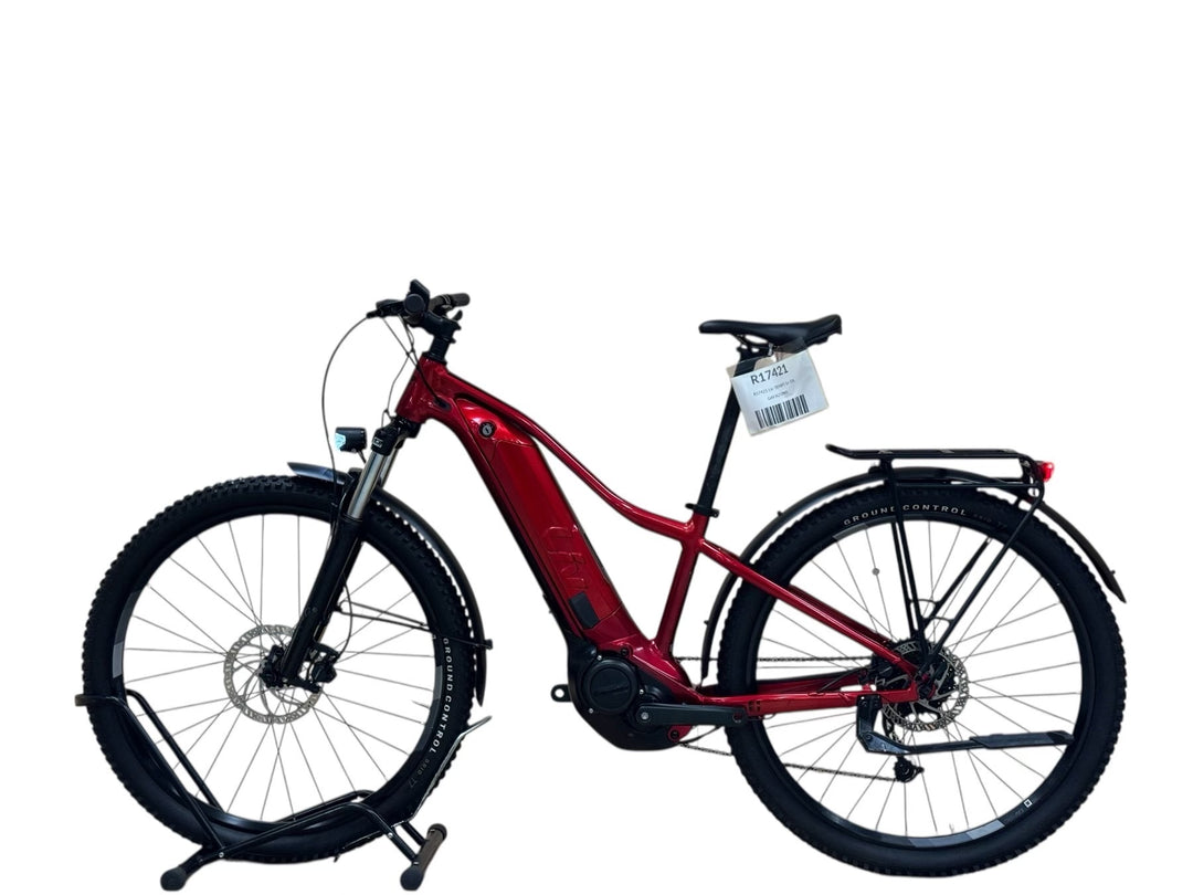 Giant Liv Tempt E+ EX E-Mountainbike Refurbished Gebruikte fiets 