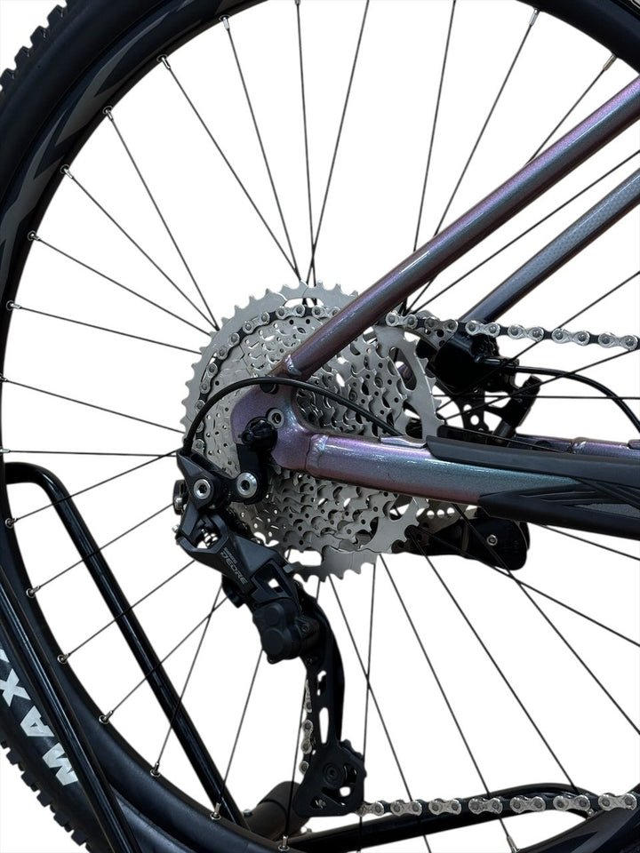 Giant Liv Vall-E +2 E-Mountainbike Refurbished Gebruikte fiets