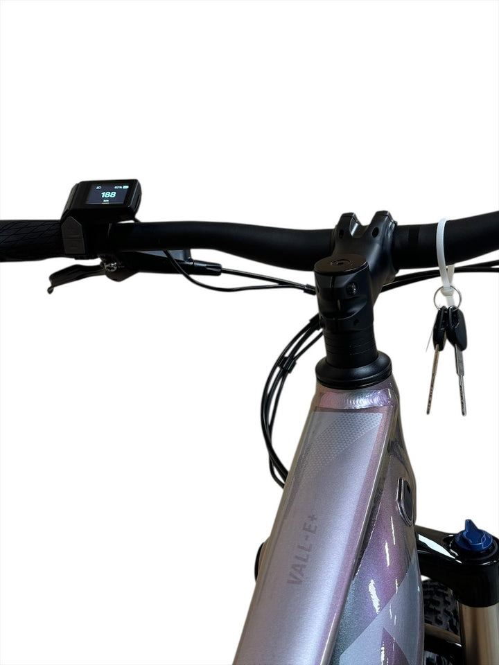 Giant Liv Vall-E +2 E-Mountainbike Refurbished Gebruikte fiets