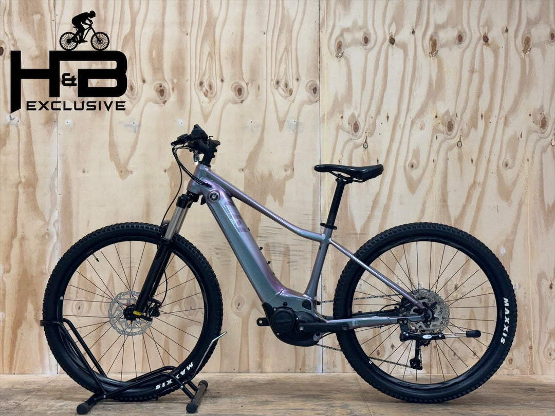 Giant Liv Vall-E +2 E-Mountainbike Refurbished Gebruikte fiets