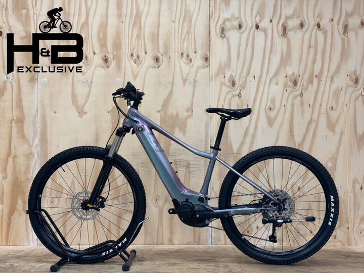 Giant Liv Vall-E +2 E-Mountainbike Refurbished Gebruikte fiets