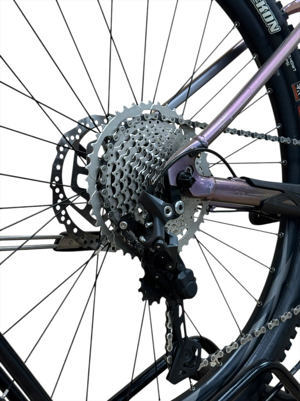 Giant Liv Vall-E +2 E-Mountainbike Refurbished Gebruikte fiets