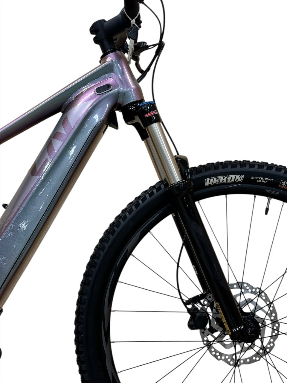 fahrrad xxl liv Giant Liv Vall-e +2 E-Mountainbike Generalüberholt aus zweiter Hand  E-Mountainbike – H&B Exclusive