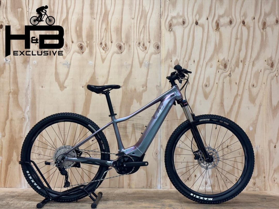 Bicycle Giant Liv Vall E 2020 LIV VALL-E+ ELECTRIC BIKE 2020