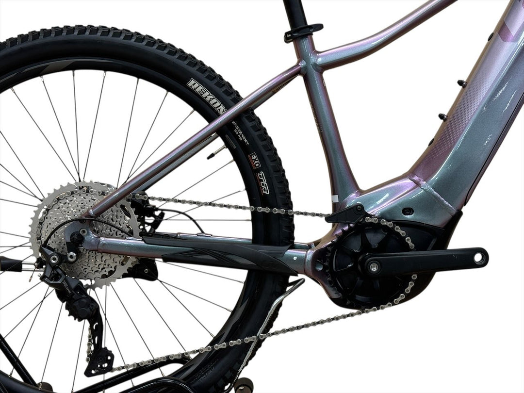 fahrrad giant damen mountainbike Giant Liv Vall-e +2 E-Mountainbike Generalüberholt aus zweiter Hand E- Mountainbike – H&B Exclusive