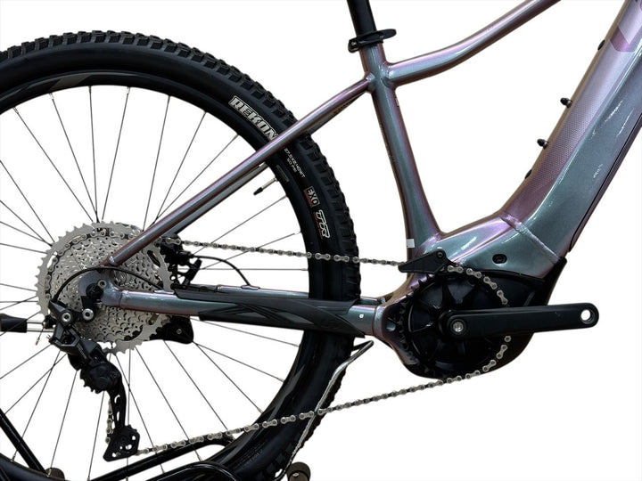 Giant Liv Vall-E +2 E-Mountainbike Refurbished Gebruikte fiets