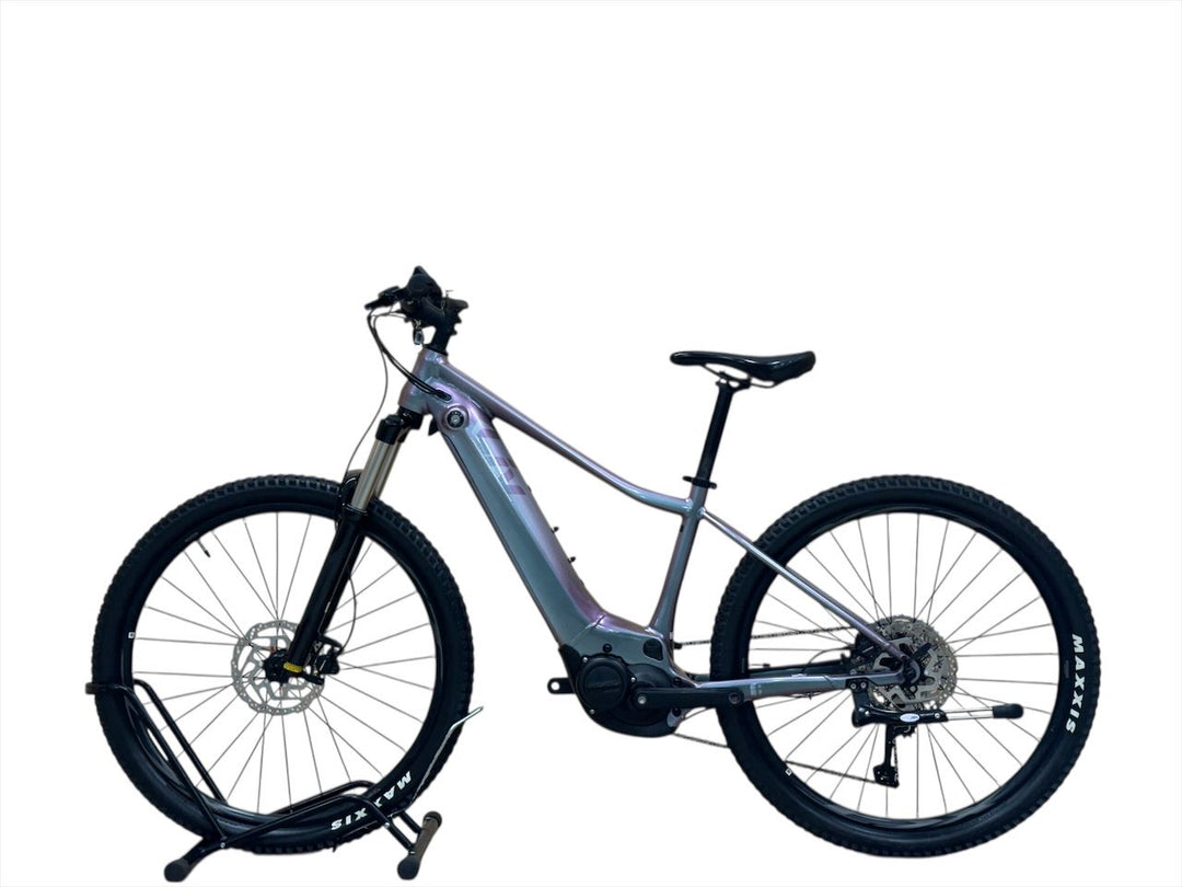 giant elektrische mountainbike Giant Liv Vall-e +2 E-Mountainbike Generalüberholt aus zweiter Hand E- Mountainbike – H&B Exclusive