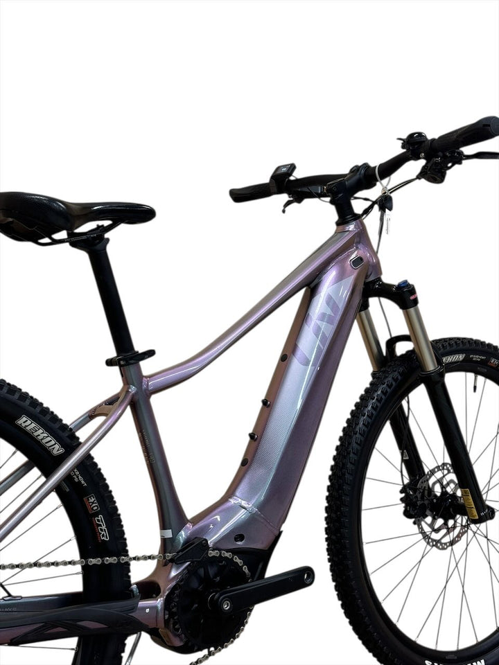 Giant Liv Vall-E +2 E-Mountainbike Refurbished Gebruikte fiets