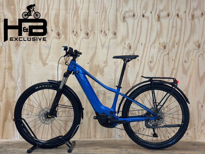 Giant Liv Vall-E + EX E-Bike Refurbished Gebruikte fiets