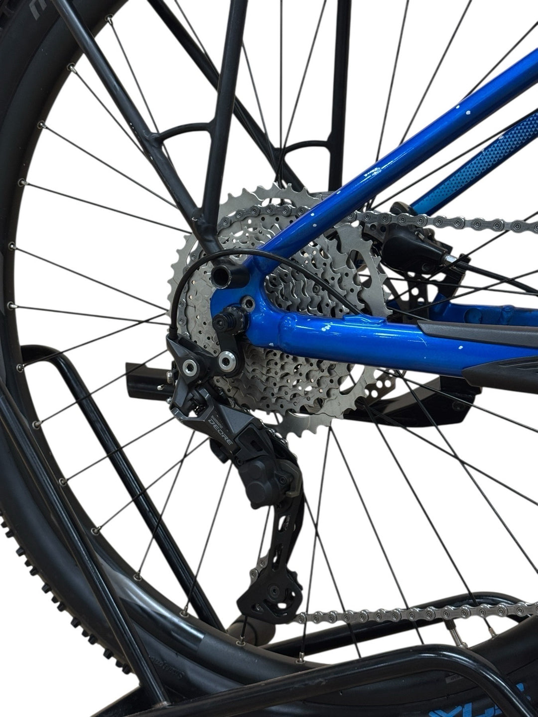 Giant Liv Vall-E + EX E-Bike Refurbished Gebruikte fiets