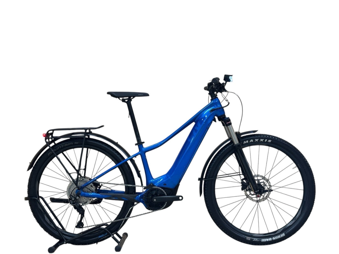 giant mountainbike herren Giant Liv Vall-E + EX E-Bike Generalüberholt aus zweiter Hand E-Bike – H&B Exclusive