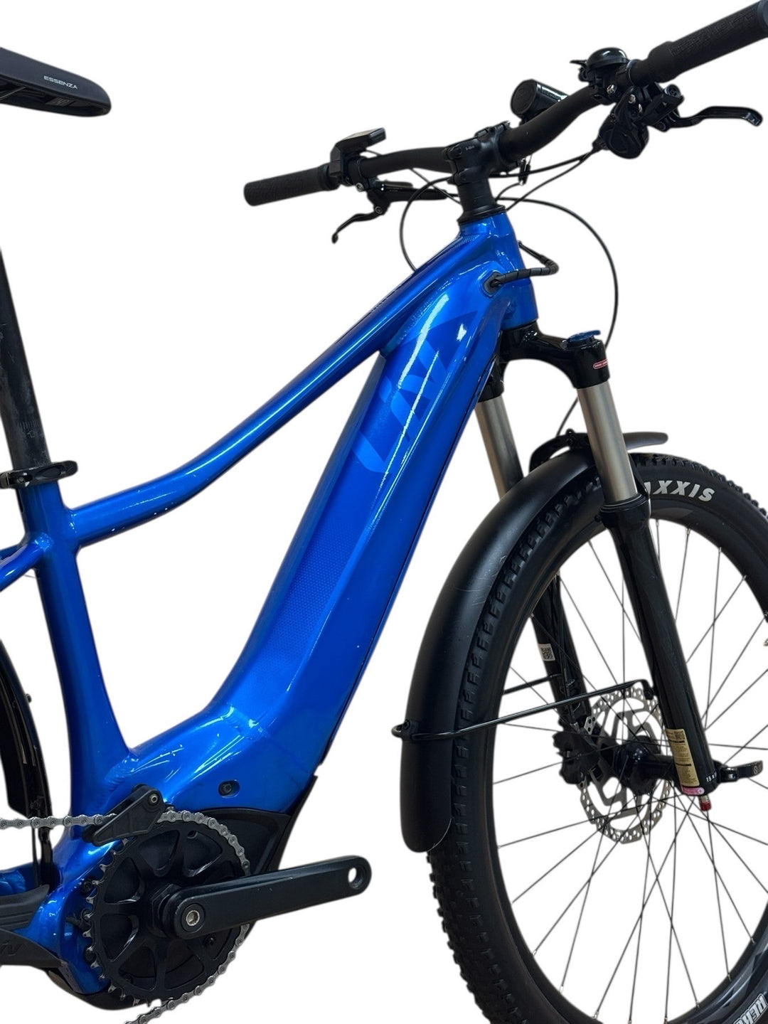 Giant Liv Vall-E + EX E-Bike Refurbished Gebruikte fiets