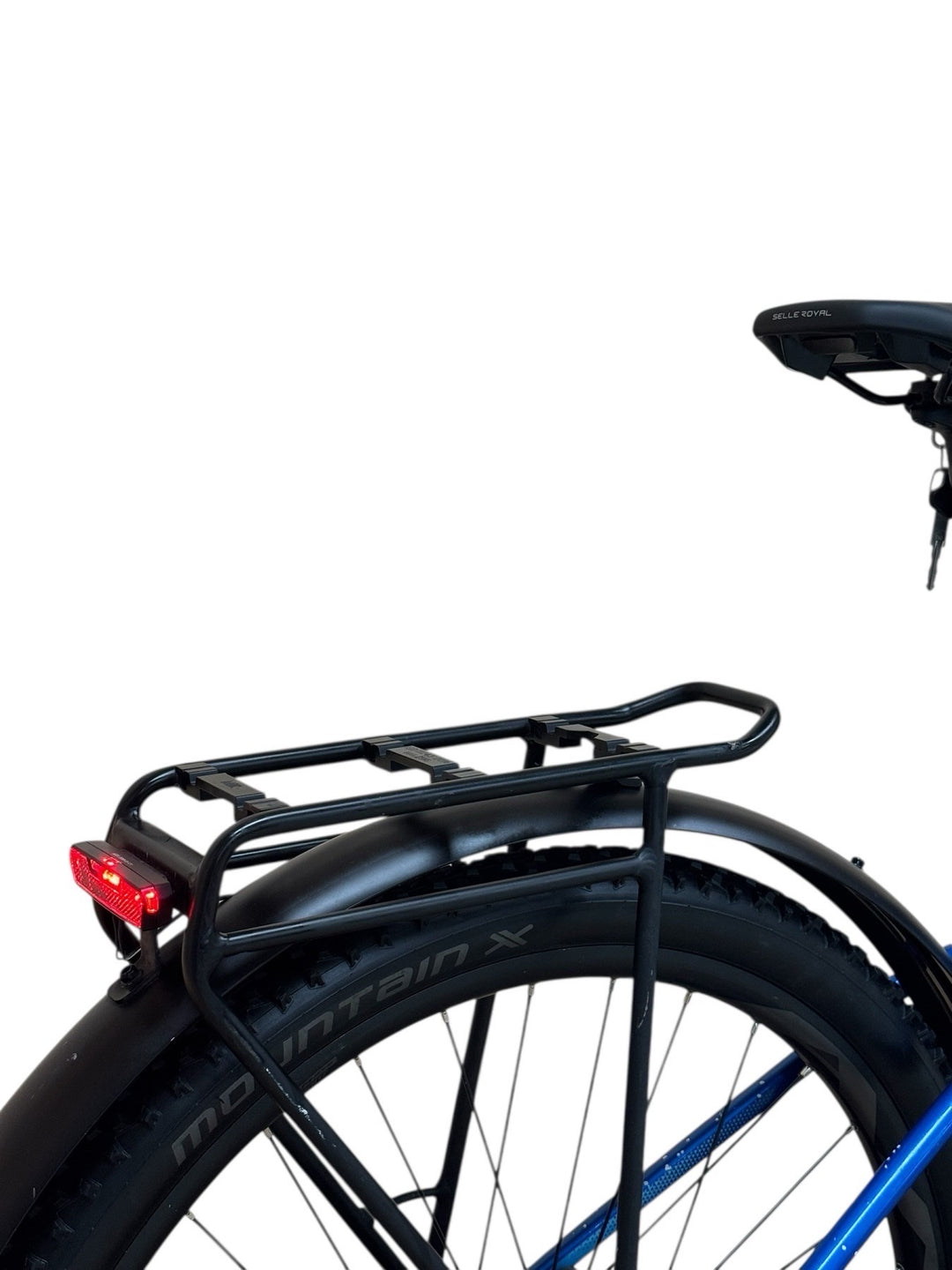 Giant Liv Vall-E + EX E-Bike Refurbished Gebruikte fiets