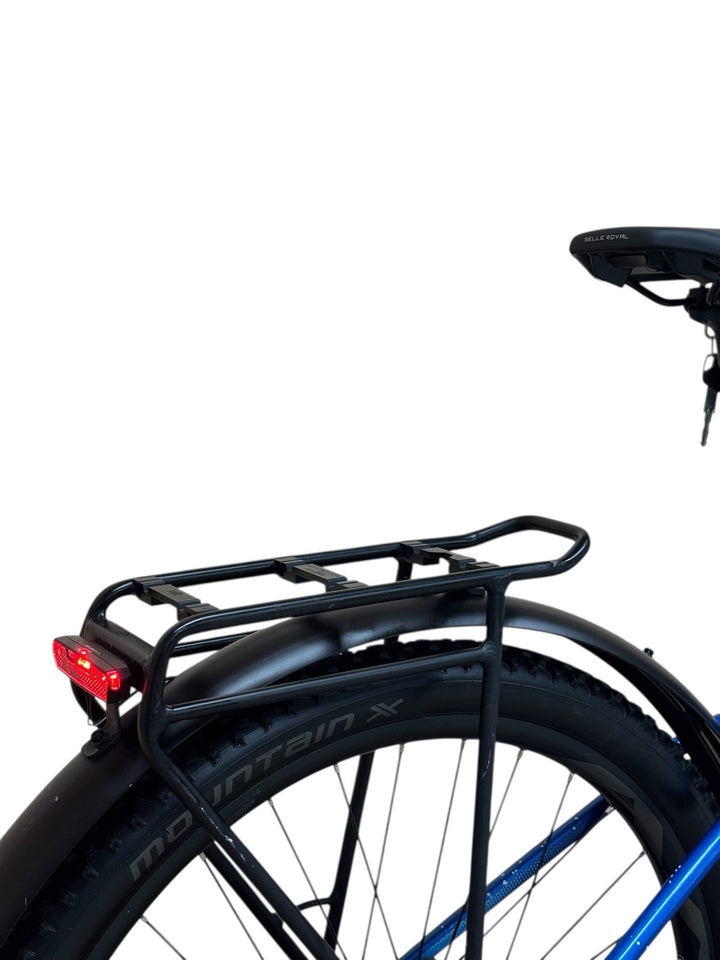 Giant Liv Vall-E + EX E-Bike Refurbished Gebruikte fiets