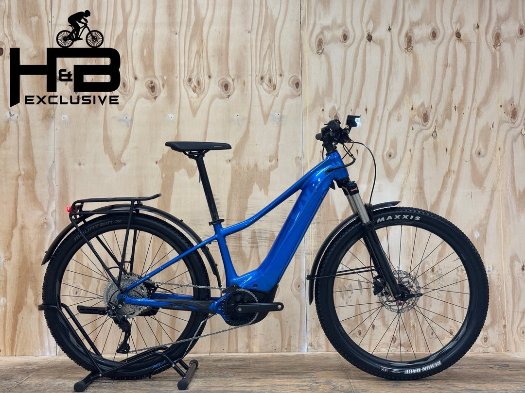 giant liv damen rennrad Giant Liv Vall-E + EX E-Bike Generalüberholt aus zweiter Hand E-Bike – H&B Exclusive