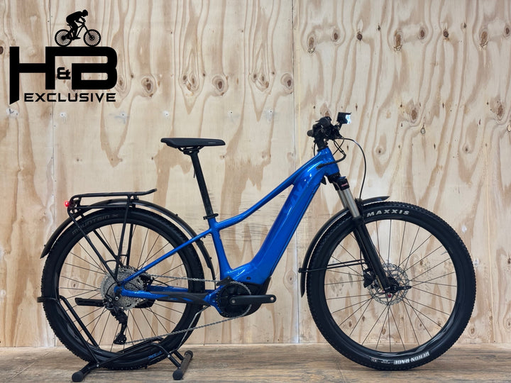 Giant Liv Vall-E + EX E-Bike Refurbished Gebruikte fiets 106