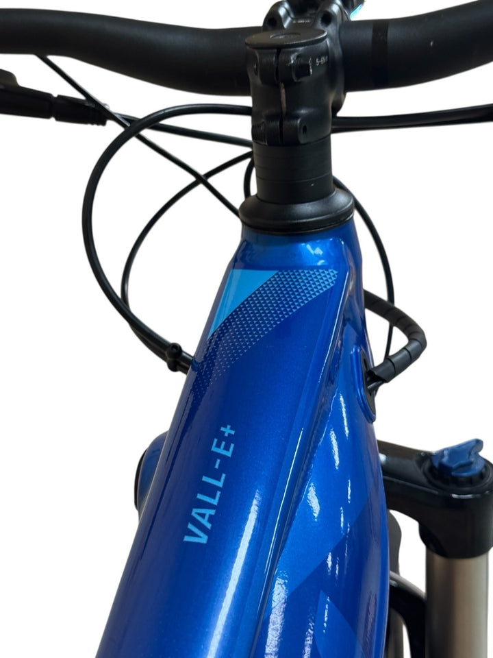 Giant Liv Vall-E + EX E-Bike Refurbished Gebruikte fiets