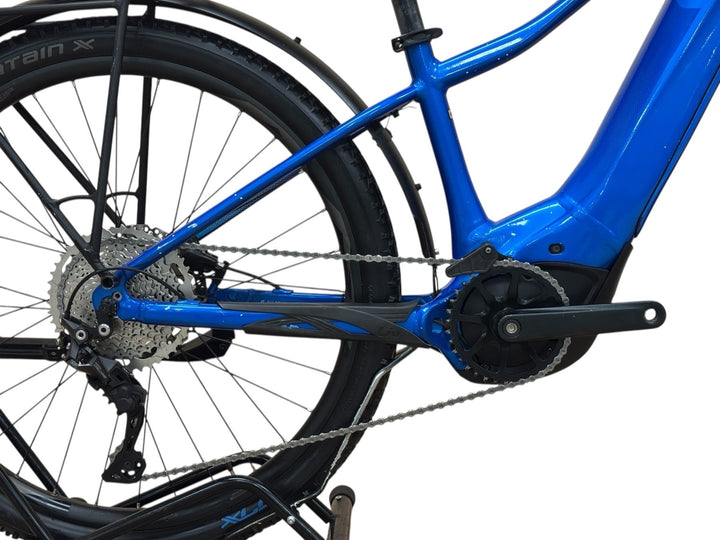 Giant Liv Vall-E + EX E-Bike Refurbished Gebruikte fiets