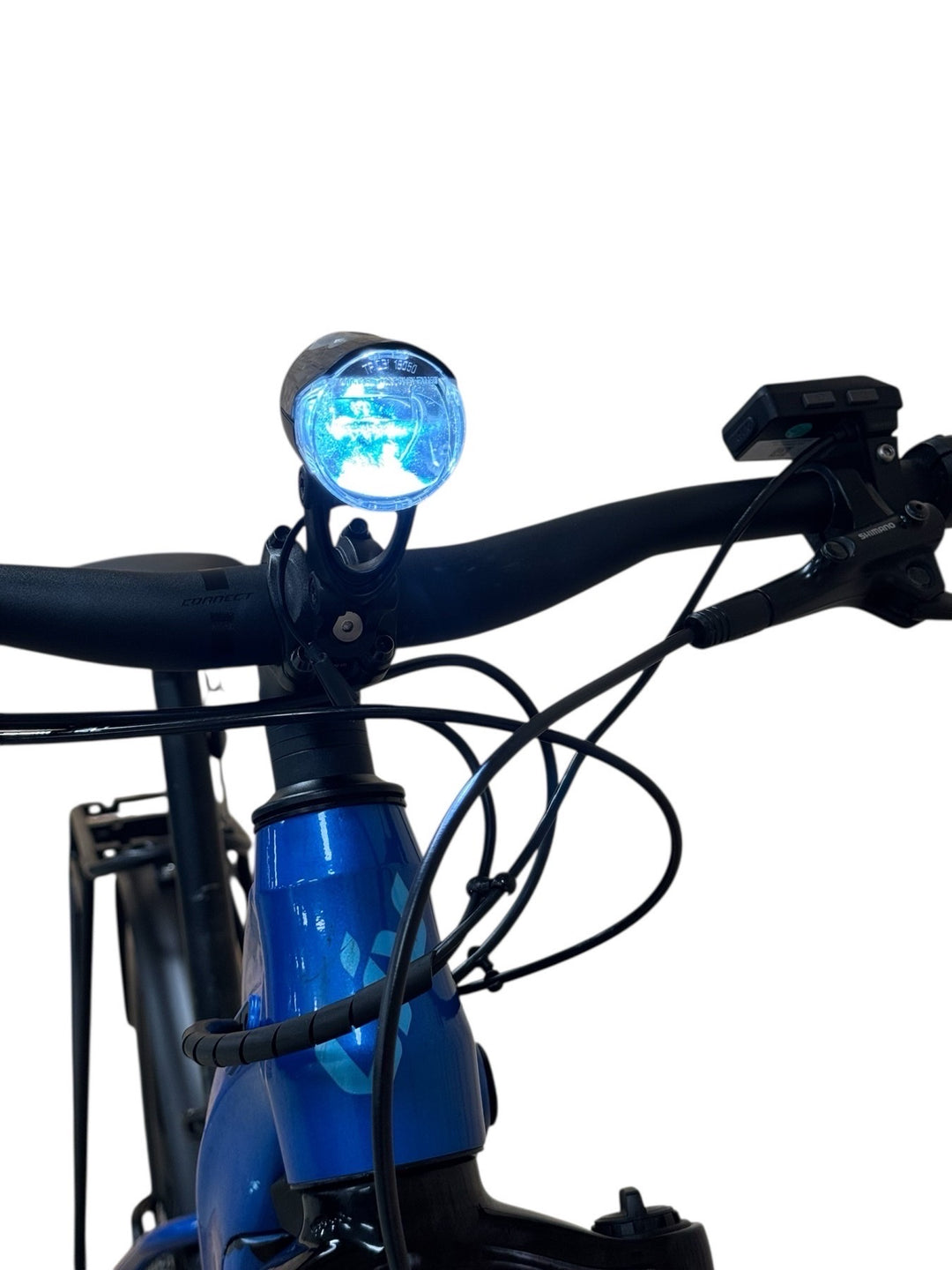 Giant Liv Vall-E + EX E-Bike Refurbished Gebruikte fiets