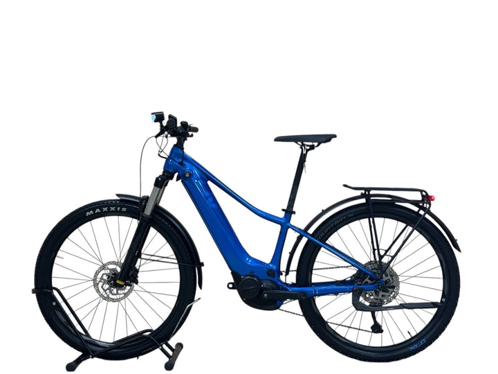 Giant Liv Vall-E + EX E-Bike Refurbished Gebruikte fiets