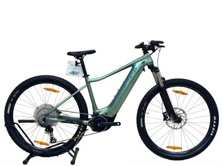 Giant Liv Vall E+ 1 29 inch E-Mountainbike Refurbished Gebruikte fiets 