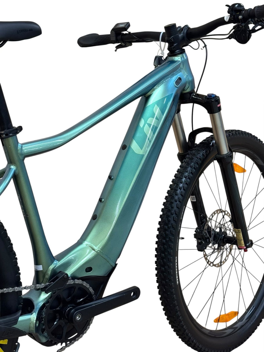 giant fahrrad gebraucht damen Giant Liv Vall E+ 1 29 Zoll E-Mountainbike Gebraucht | Generalüberholt