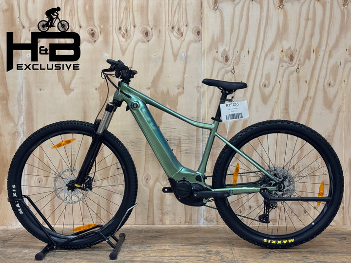 Giant Liv Vall E+ 1 29 inch E-Mountainbike Refurbished Gebruikte fiets 