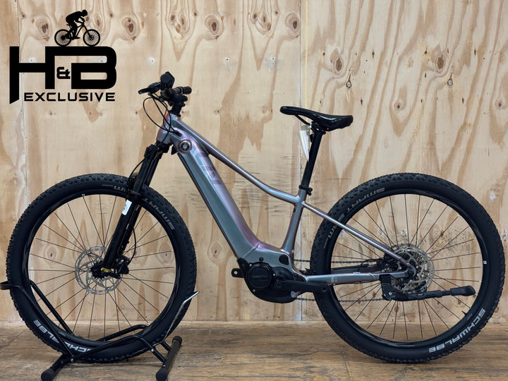 Giant Liv Vall E+ 2 E-Mountainbike Refurbished Gebruikte fiets 