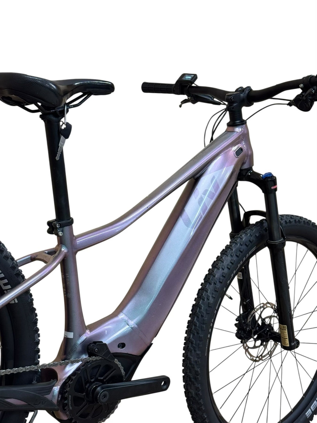 Giant Liv Vall E+ 2 E-Mountainbike Refurbished Gebruikte fiets 