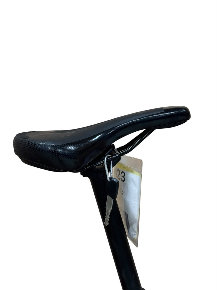 Giant Liv Vall E+ 2 E-Mountainbike Refurbished Gebruikte fiets 