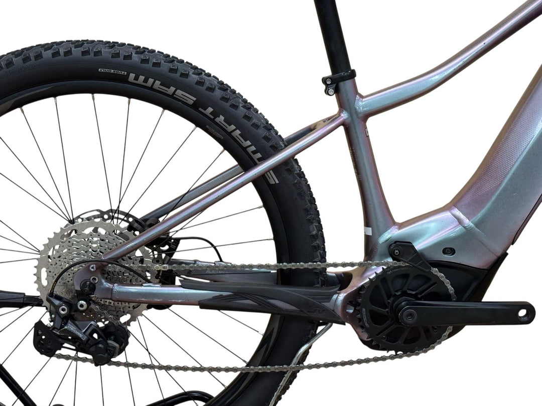 Giant Liv Vall E+ 2 E-Mountainbike Refurbished Gebruikte fiets 