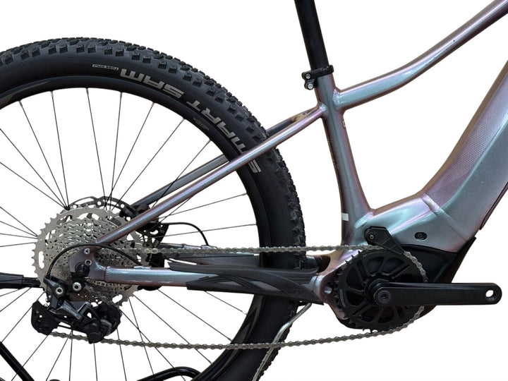 Giant Liv Vall E+ 2 E-Mountainbike Refurbished Gebruikte fiets 