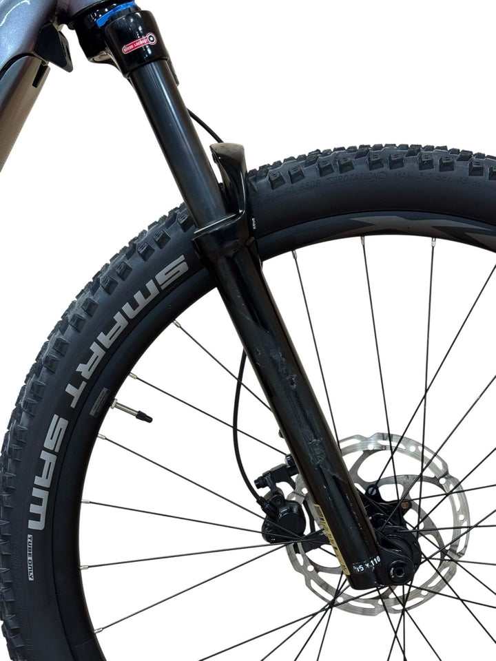 Giant Liv Vall E+ 2 E-Mountainbike Refurbished Gebruikte fiets 