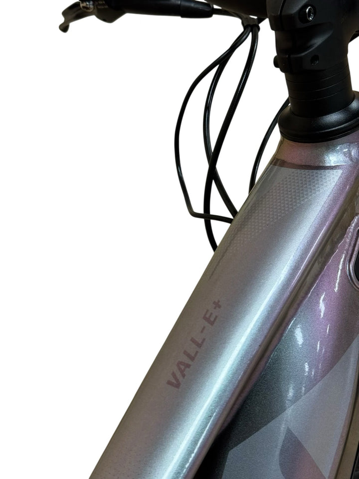 Giant Liv Vall E+ 2 E-Mountainbike Refurbished Gebruikte fiets 