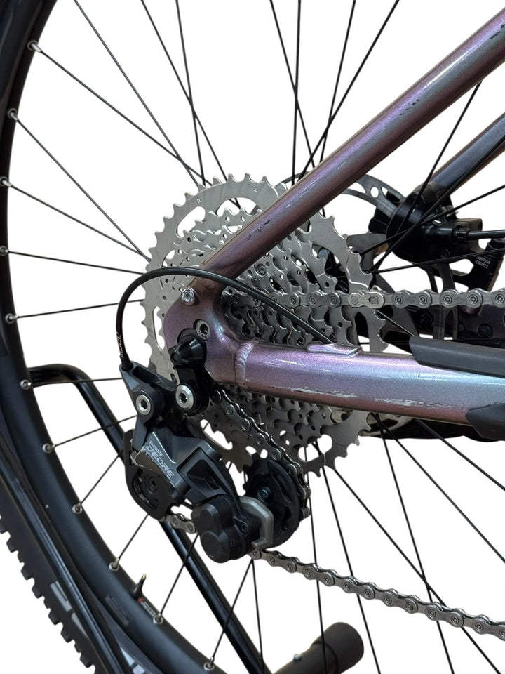 Giant Liv Vall E+ 2 E-Mountainbike Refurbished Gebruikte fiets 