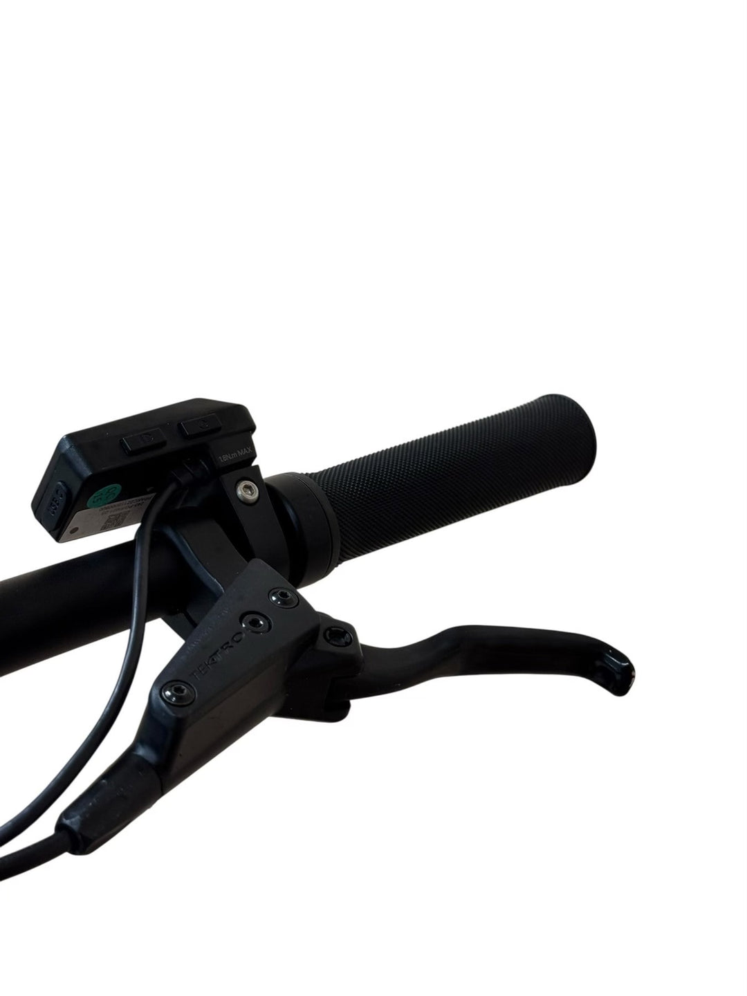 Giant Liv Vall E+ 2 E-Mountainbike Refurbished Gebruikte fiets 