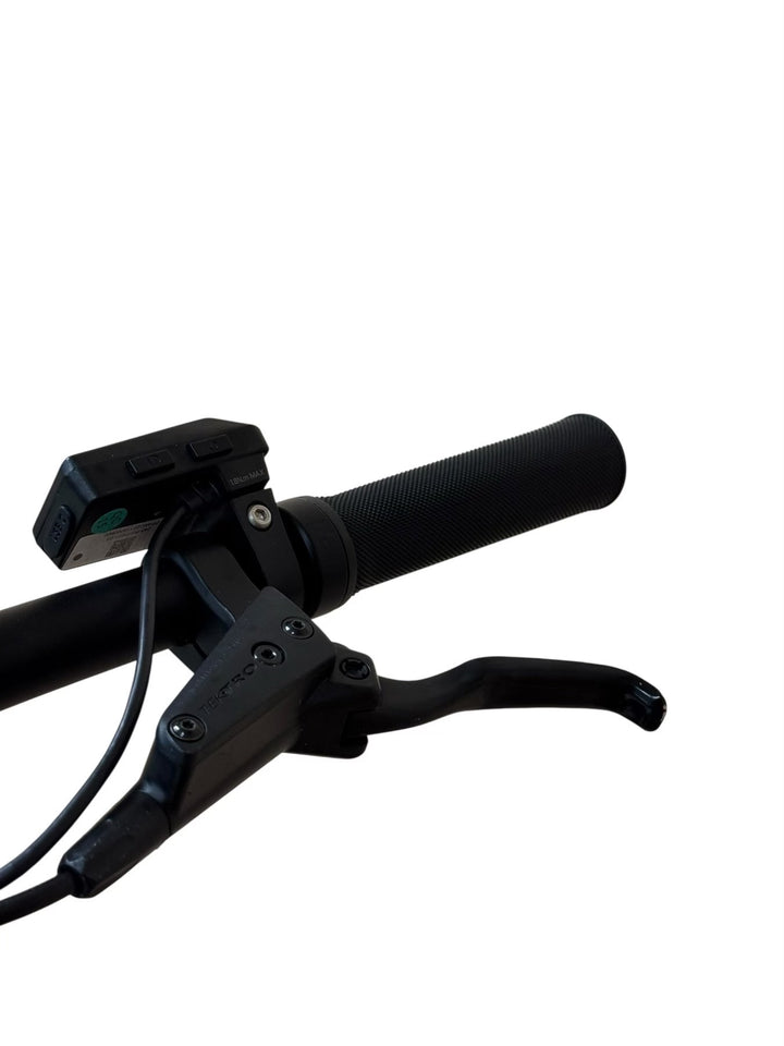 Giant Liv Vall E+ 2 E-Mountainbike Refurbished Gebruikte fiets 