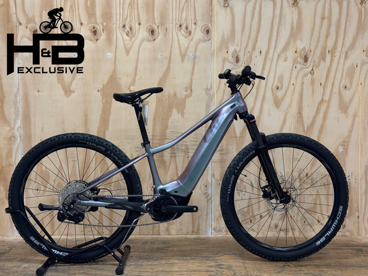 Giant Liv Vall E+ 2 E-Mountainbike Refurbished Gebruikte fiets 