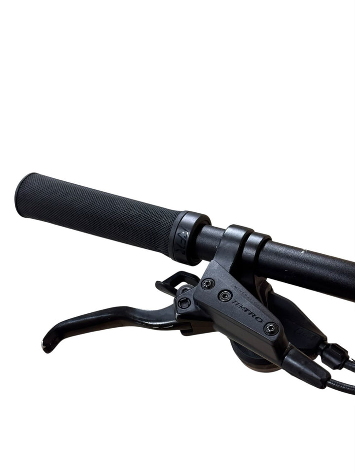 Giant Liv Vall E+ 2 E-Mountainbike Refurbished Gebruikte fiets 