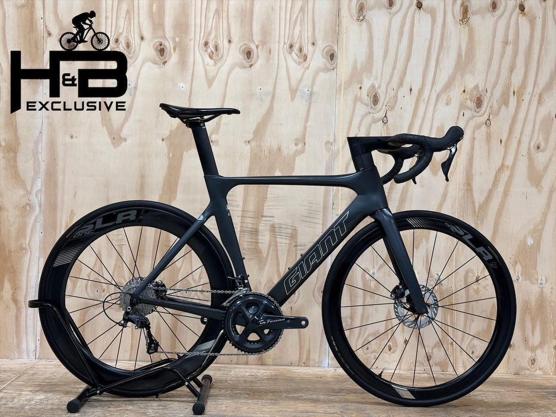 rennrad giant carbon Giant Propel Advanced 1 Rennrad Generalüberholt aus zweiter Hand Rennrad – H&B Exclusive