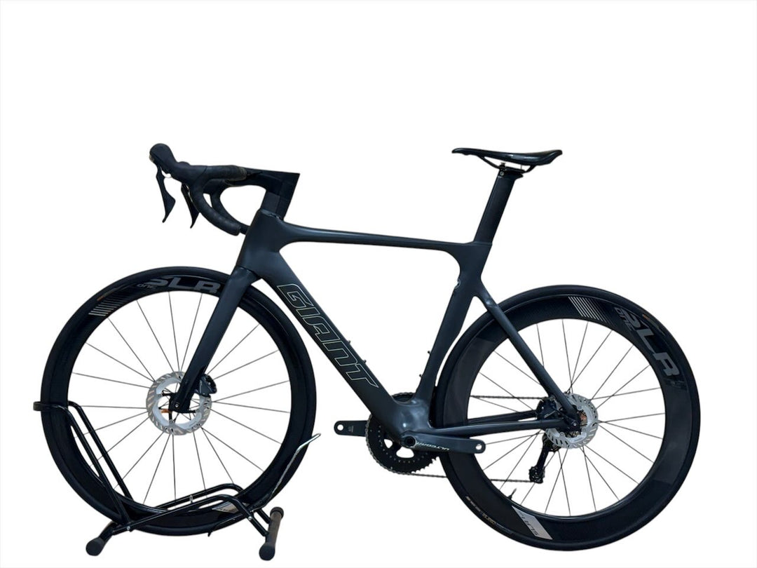 giant rennrad herren Giant Propel Advanced 1 Rennrad Generalüberholt aus zweiter Hand Rennrad – H&B Exclusive