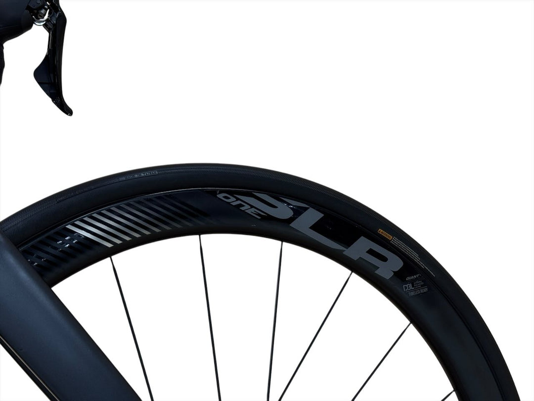 giant aero rennrad Giant Propel Advanced 1 Rennrad Generalüberholt aus zweiter Hand Rennrad – H&B Exclusive