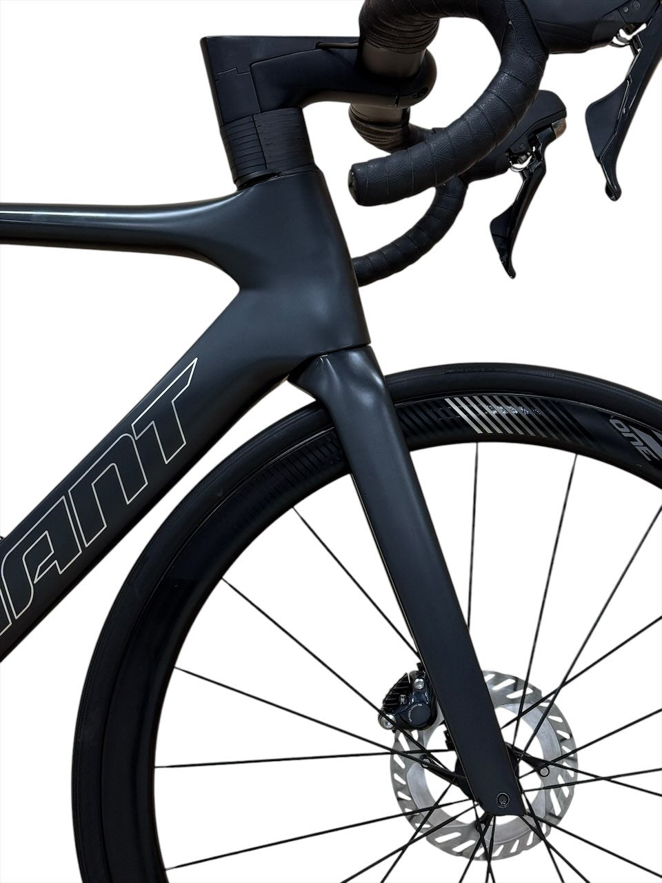 gebr rennrad Giant Propel Advanced 1 Rennrad Generalüberholt aus zweiter Hand Rennrad –  H&B Exclusive