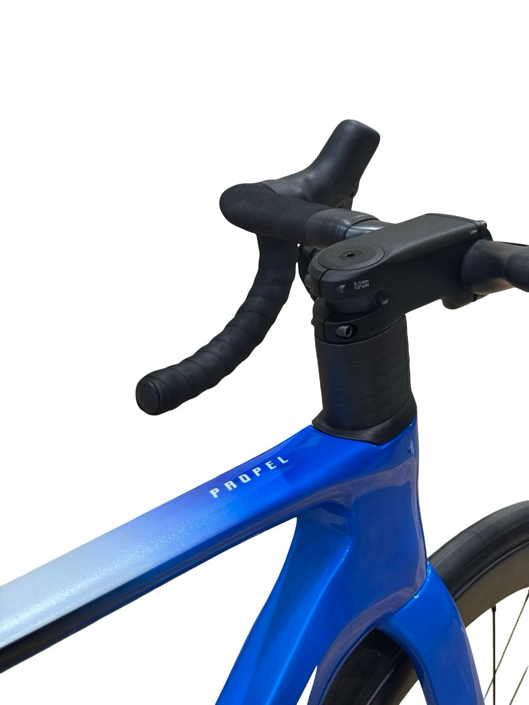 Giant Propel Advanced Pro 0 Racefiets Refurbished Gebruikte fiets 