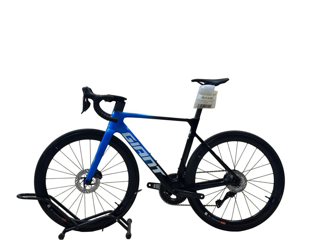 Giant Propel Advanced Pro 0 Racefiets Refurbished Gebruikte fiets 