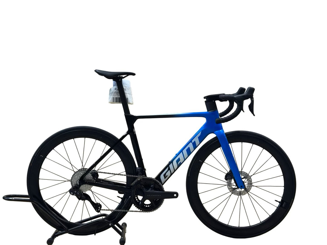 Giant Propel Advanced Pro 0 Racefiets Refurbished Gebruikte fiets 