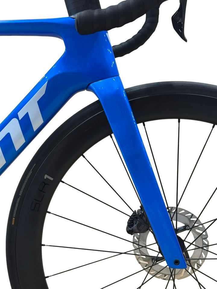 Giant Propel Advanced Pro 0 Racefiets Refurbished Gebruikte fiets 