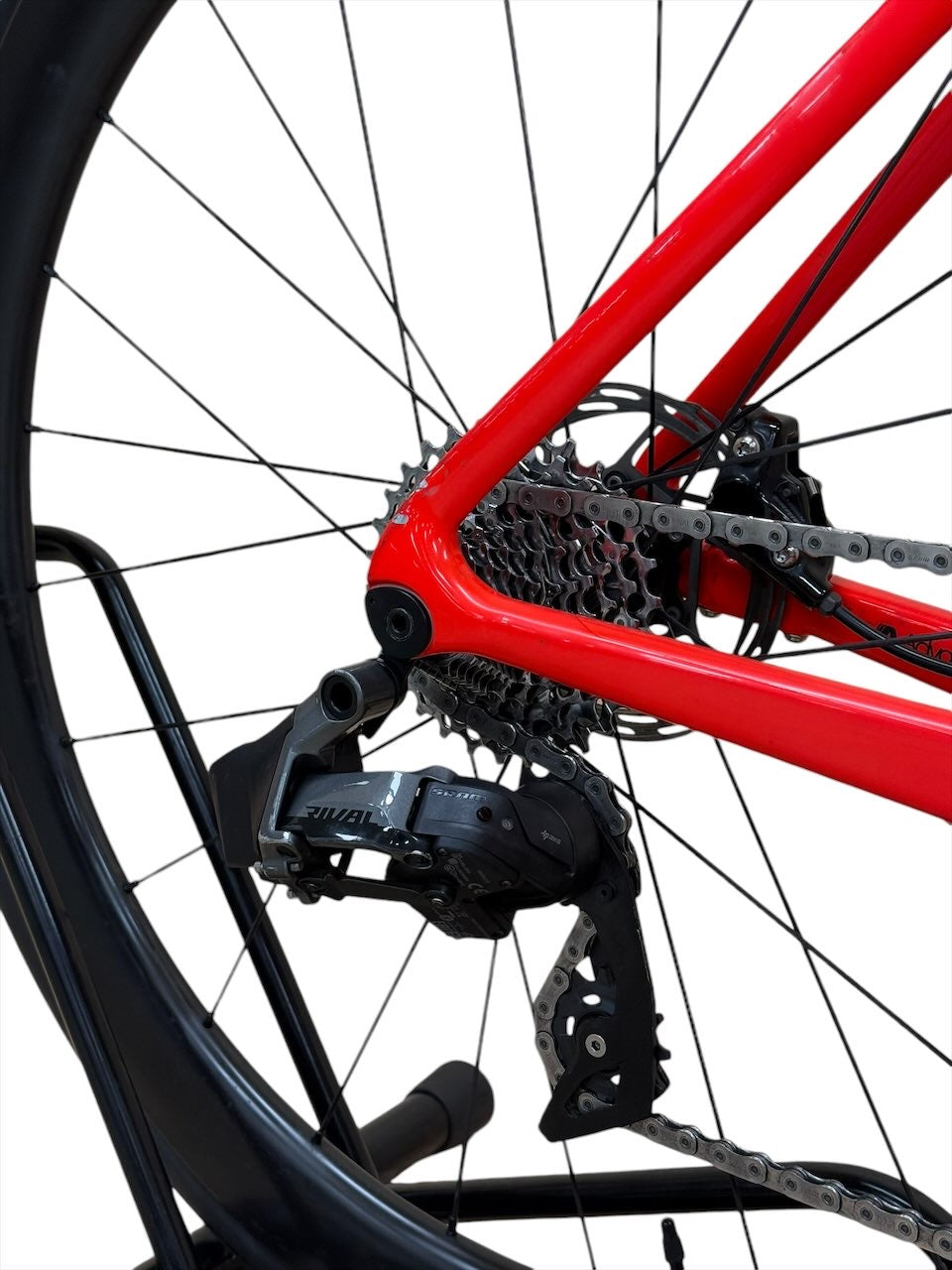 giant rennrad rot Giant Propel Advanced Pro 1 Rennrad Generalüberholt verwendet Rennrad – H&B Exclusive