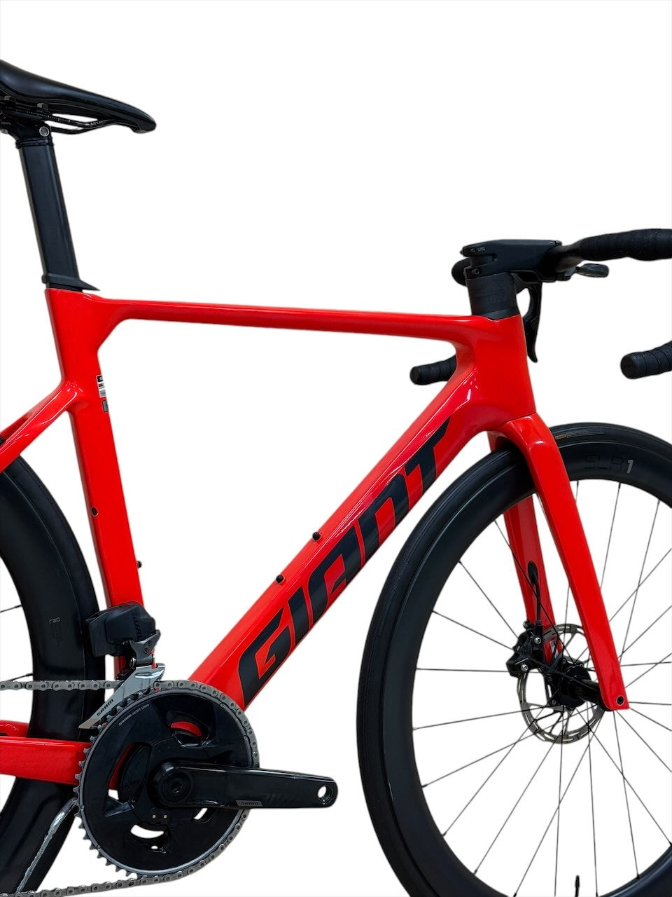 Giant Propel Advanced Pro 1 Rennrad Generalüberholt verwendet Rennrad – H&B  Exclusive